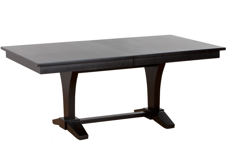 72×42 Liberty Trestle Table - Coffee Table (770x770), Png Download