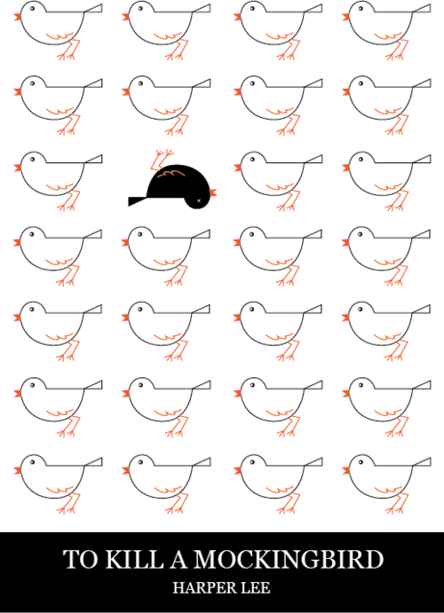 Matterprinted - Chicken (500x691), Png Download