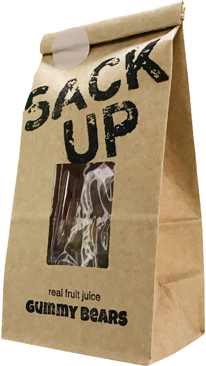 Gummy Bears Gummy Bears - Paper (800x800), Png Download