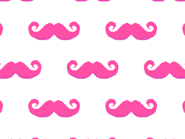Mustache Clipart Transparent Tumblr (640x480), Png Download