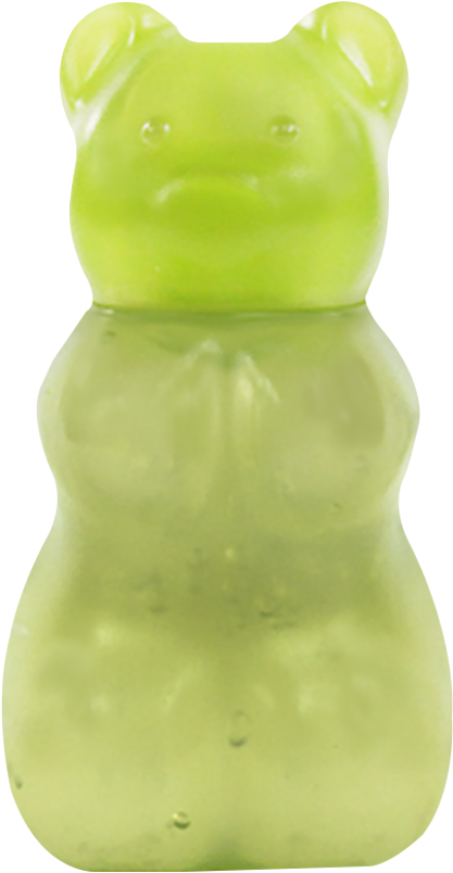 Skinfood Gummy Bear Jelly Hand Cream - Gummy Bear (700x933), Png Download