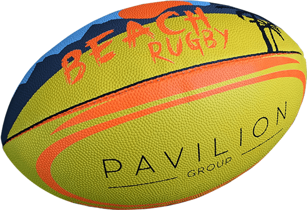 Specifications - Beach Rugby (800x650), Png Download