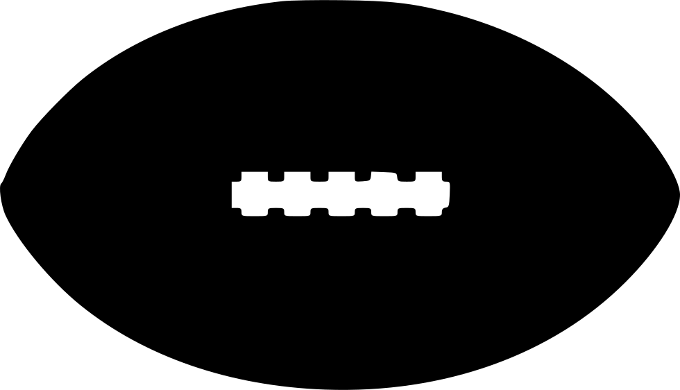 Sport Rugby Ball Football Americanfootball Comments - Circle (980x562), Png Download