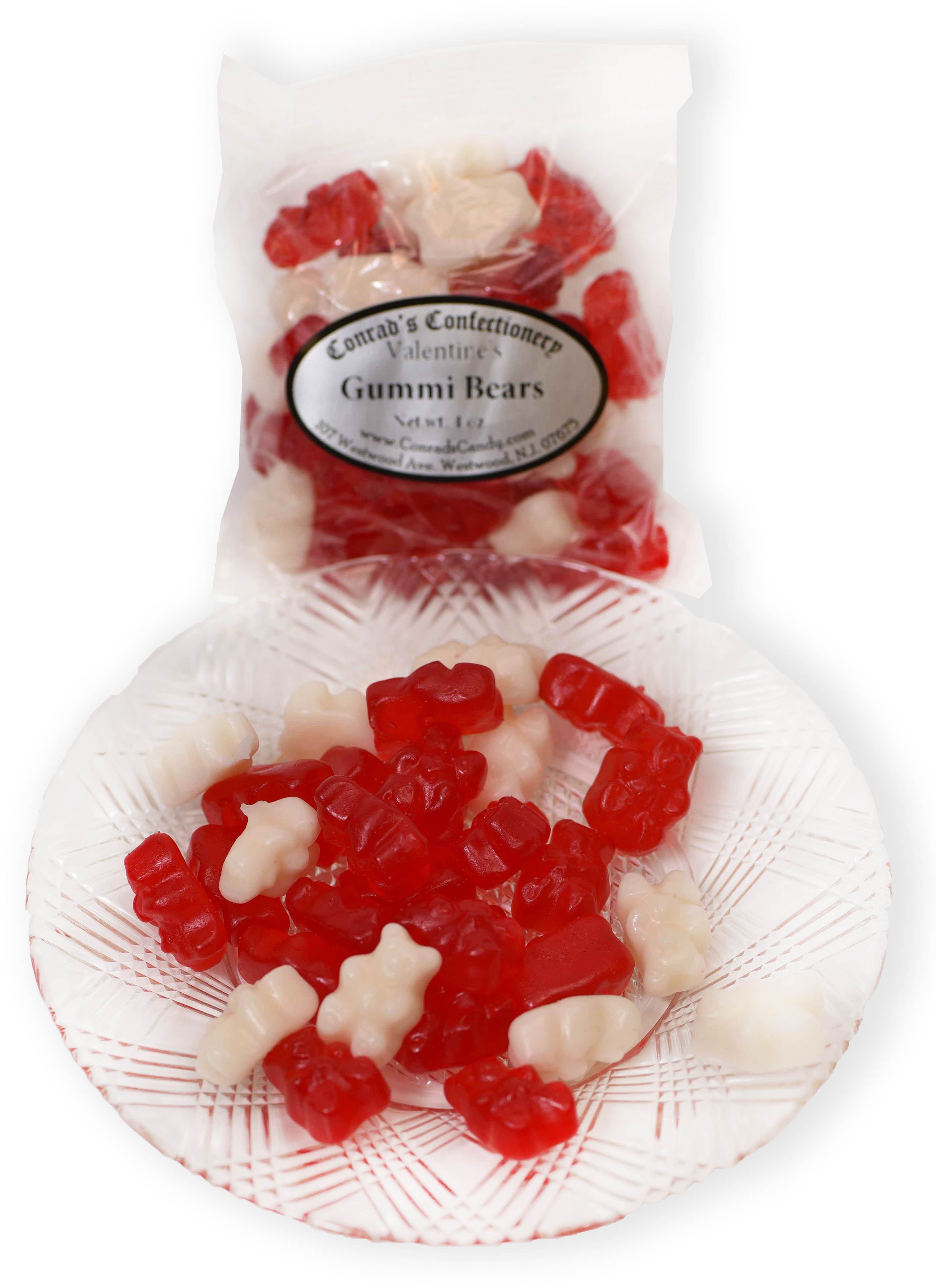 Gummy Bear (2985x4472), Png Download