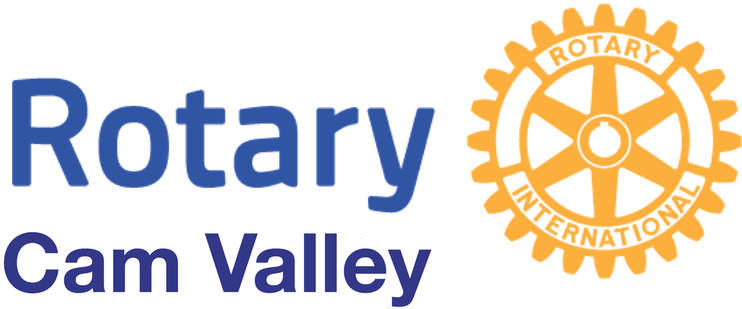 Cam Valley Inauguration Plus Skittles - Rotary Clubs (900x355), Png Download