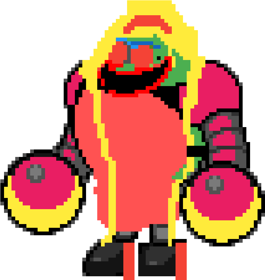 Cleaning Lady - Cartoon (1200x1200), Png Download