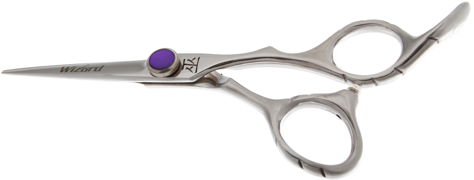 Welcome To Wizard Shears, Home Of High Quality Shears - Scissors (988x382), Png Download