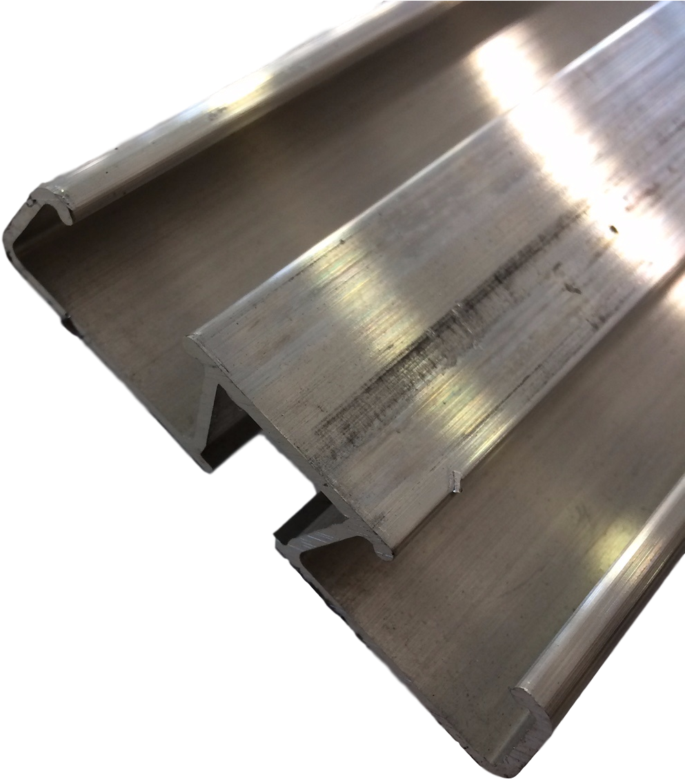 Double Channel Poly Lock And Spring Wire Greenhouse - Wood (1280x1280), Png Download