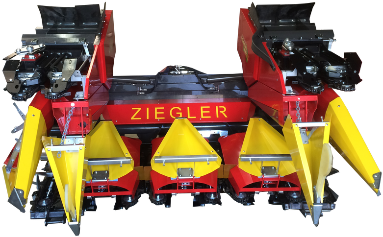 6r Klappbar Facelift - Scale Model (1024x768), Png Download