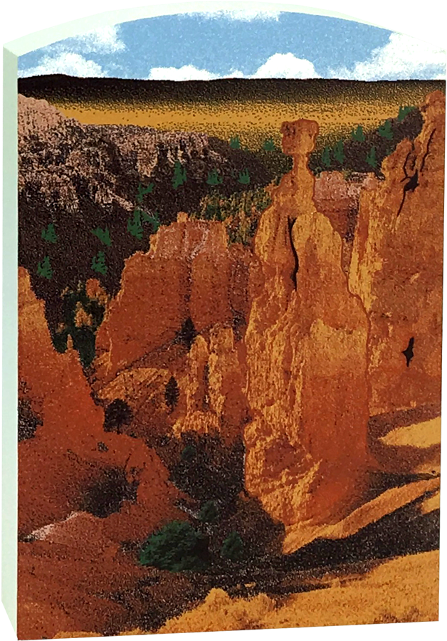 Canyon (834x1000), Png Download
