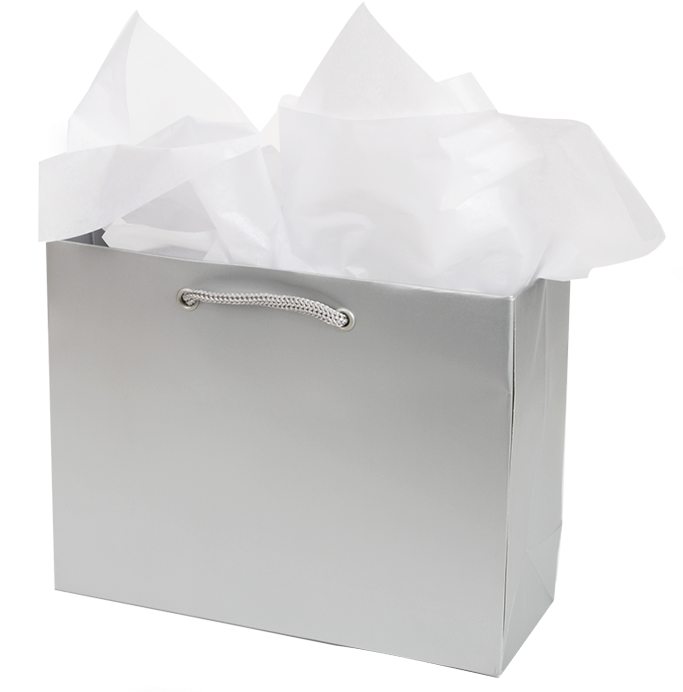 White Tissue Paper - Facial Tissue (700x700), Png Download