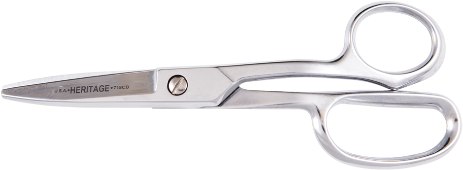 Png P718cb - Scissors (1000x1000), Png Download