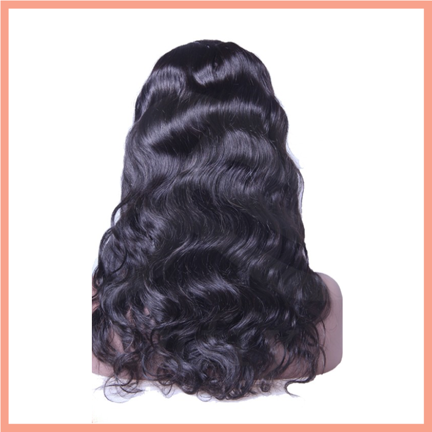 Wig Inquiry Copy - Lace Wig (900x900), Png Download
