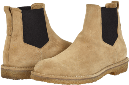 Chelsea Boot (600x600), Png Download