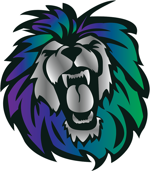 Lion Logo - Cs Go Green Avatar (800x788), Png Download