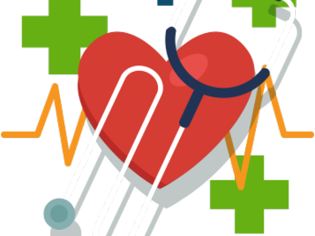 Red Cross Mark Clipart Medical Service - Graphic Design (640x480), Png Download