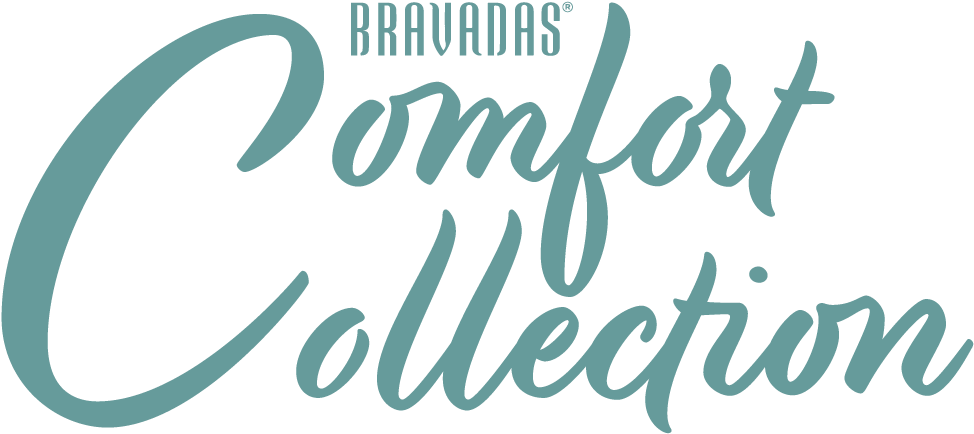 Comfort Collection Logo - Calligraphy (1000x470), Png Download