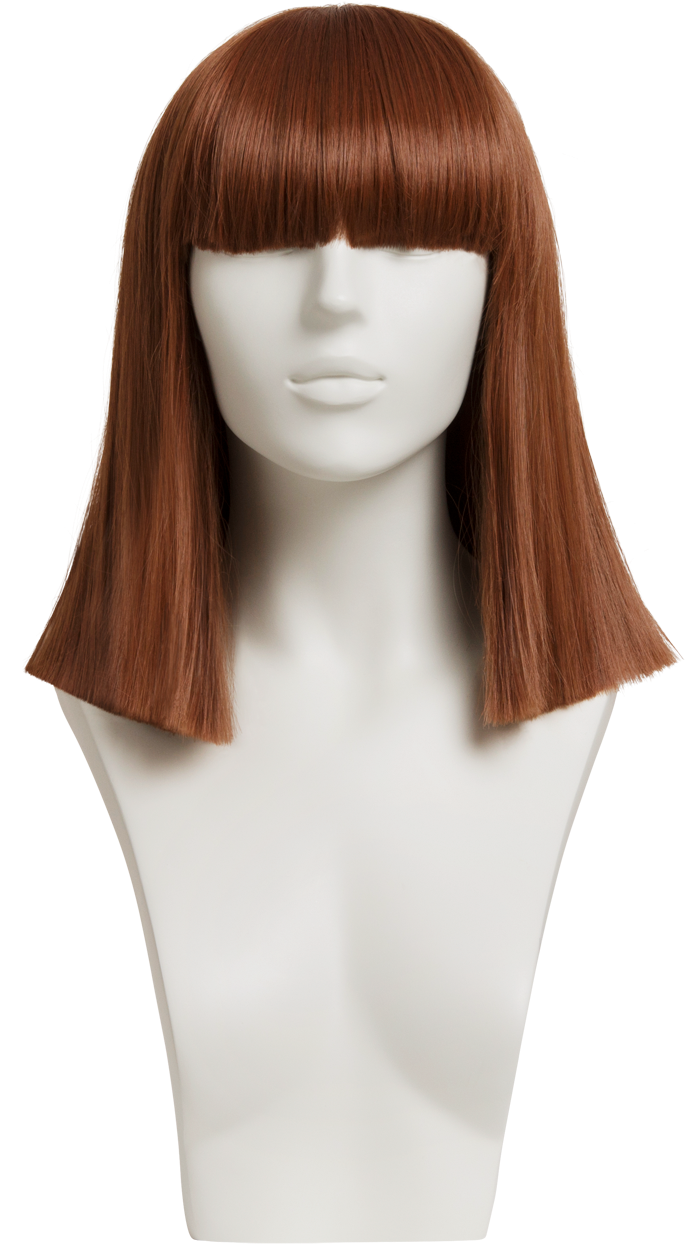 Female Wigs (1500x1500), Png Download