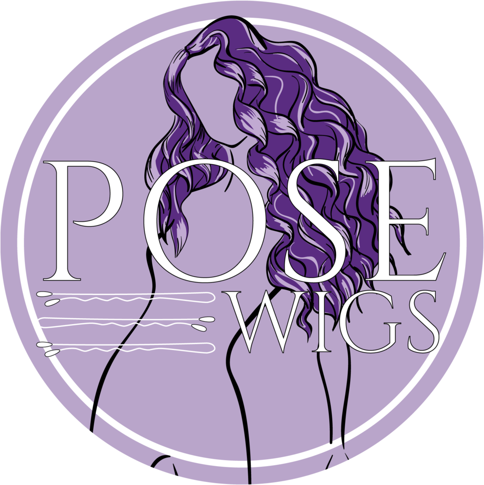 Pose Wigs Logo - Skylab 2 (1000x977), Png Download