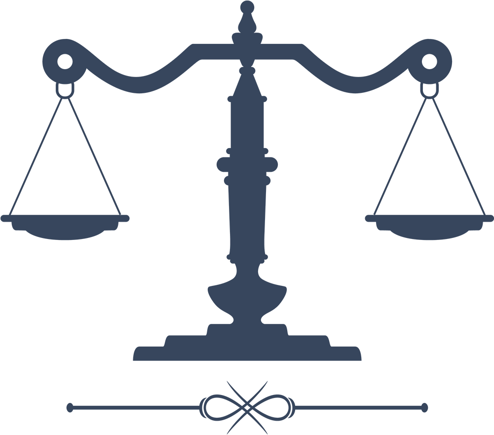 Injustice Clipart Timbangan - Timbangan Clipart (1000x887), Png Download