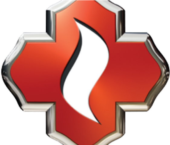 Red Cross Mark Clipart Junior - Brooks Equipment (640x480), Png Download