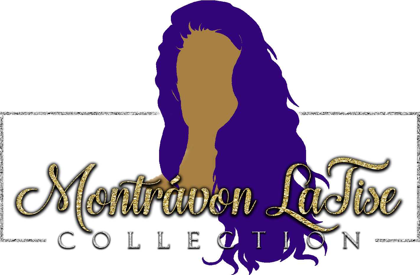 Wigs - Calligraphy (1500x1108), Png Download