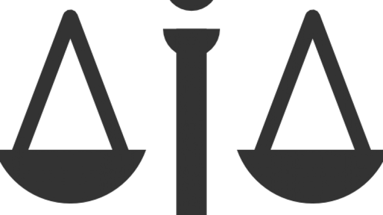 Keen Sense Of Justice (750x422), Png Download