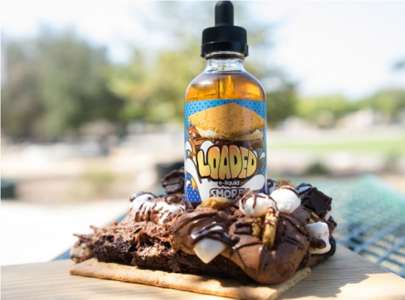 Smores - Chocolate (800x800), Png Download