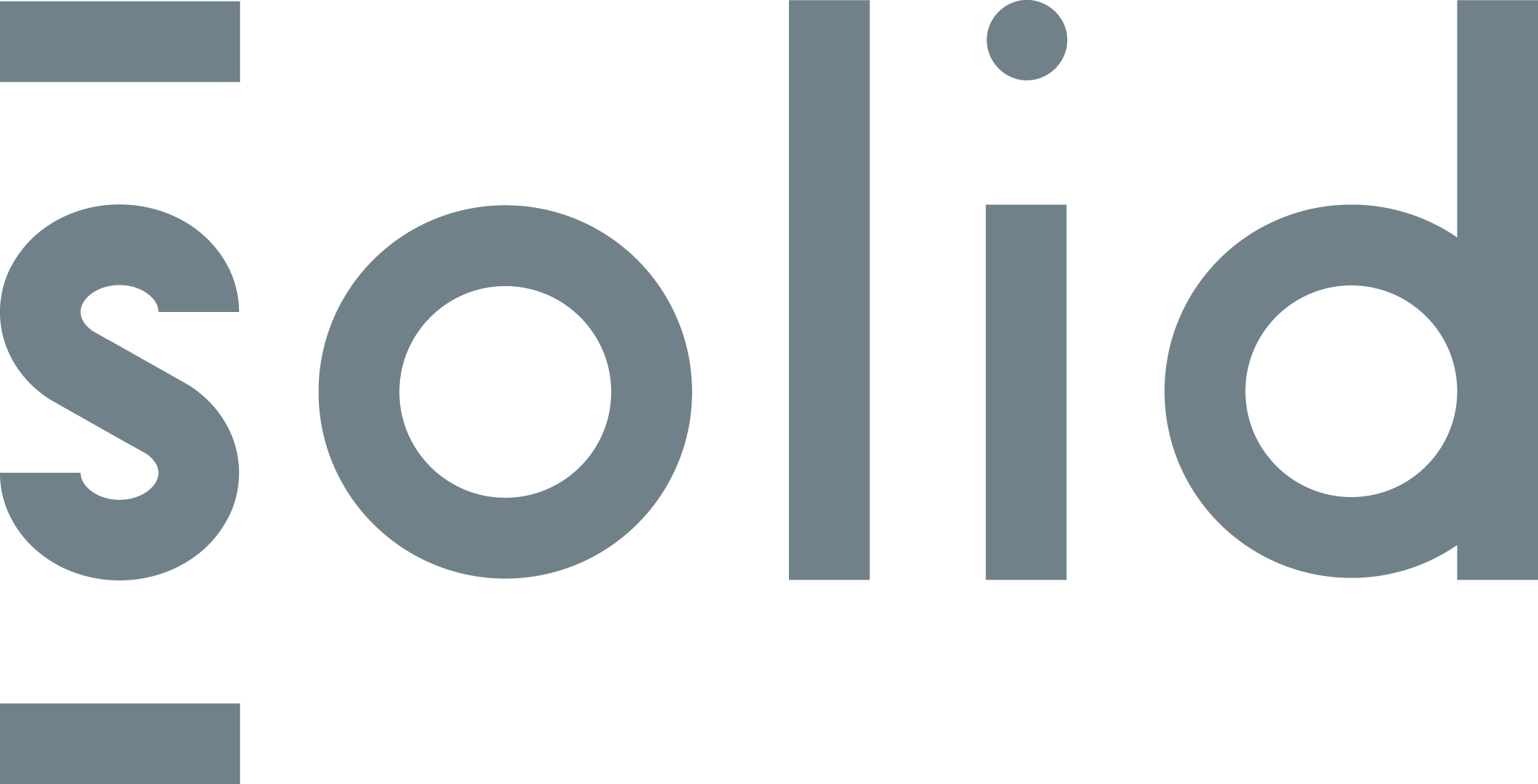 “2015 Marked The Launch Of Our New Product, Solid, - Circle (2084x1063), Png Download