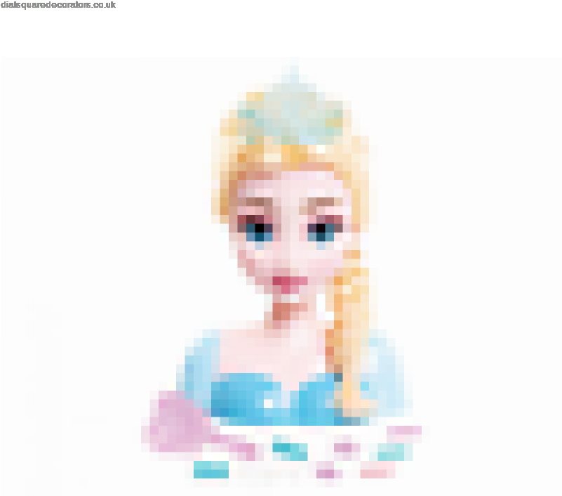 Jouet Reine Des Neiges (800x785), Png Download