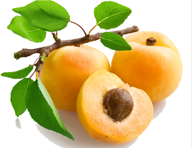Apricot Fruit Name In Hindi (640x480), Png Download