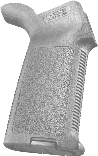 Picture Of Magpul Moe Grip - Magpul Mpi Moe Grip Ar15-m16 Fde - Uc1028411 (600x600), Png Download