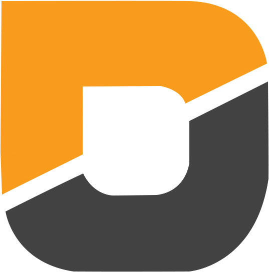 Derek Johnson Visuals - Emblem (868x868), Png Download