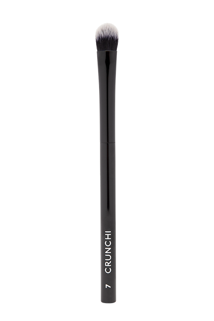 Vegan Brushes No - Makeup Brushes (500x710), Png Download