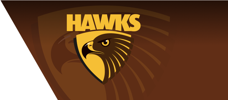 Adelaide Crows Vs Hawthorn Hawks - Graphic Design (1280x321), Png Download
