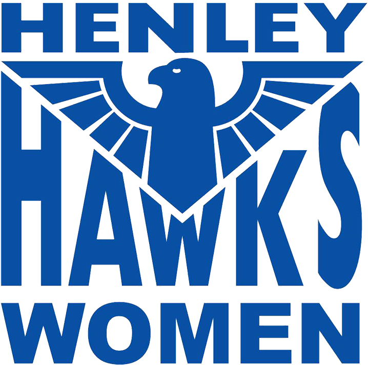 Henley Hawks (800x801), Png Download
