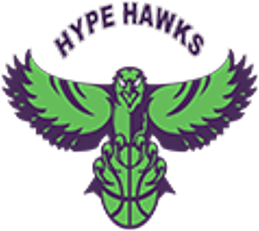 Contact - Atlanta Hawks (1024x1024), Png Download