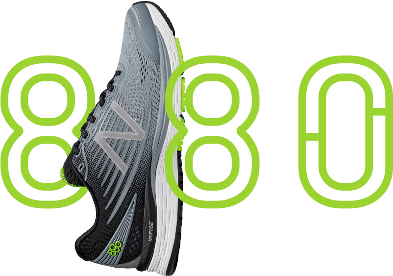 Engineered Mesh Upper - Sneakers (822x567), Png Download