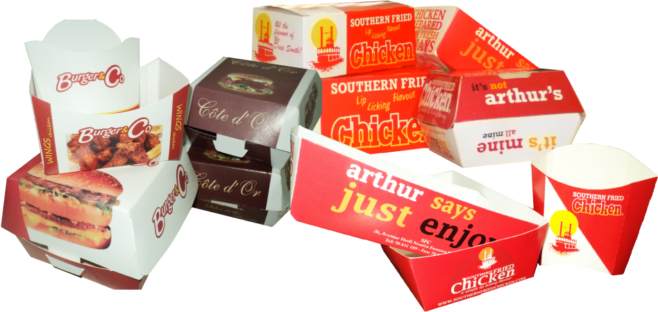 Fast-01 - Fried Chicken (963x477), Png Download