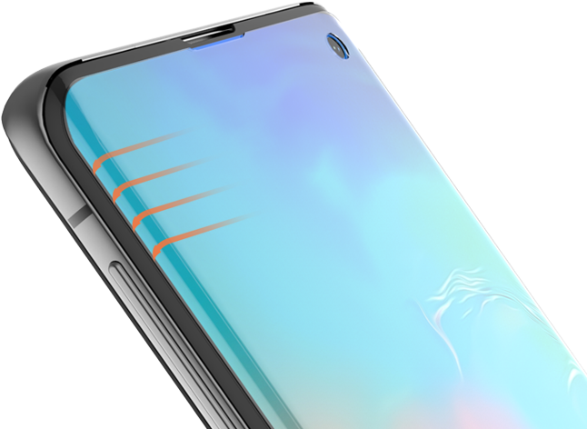 5 - - Samsung Galaxy (695x550), Png Download