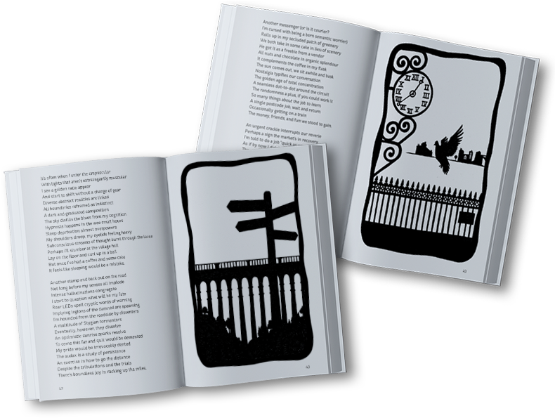 Srampag 2 Open Books - Brush (800x600), Png Download