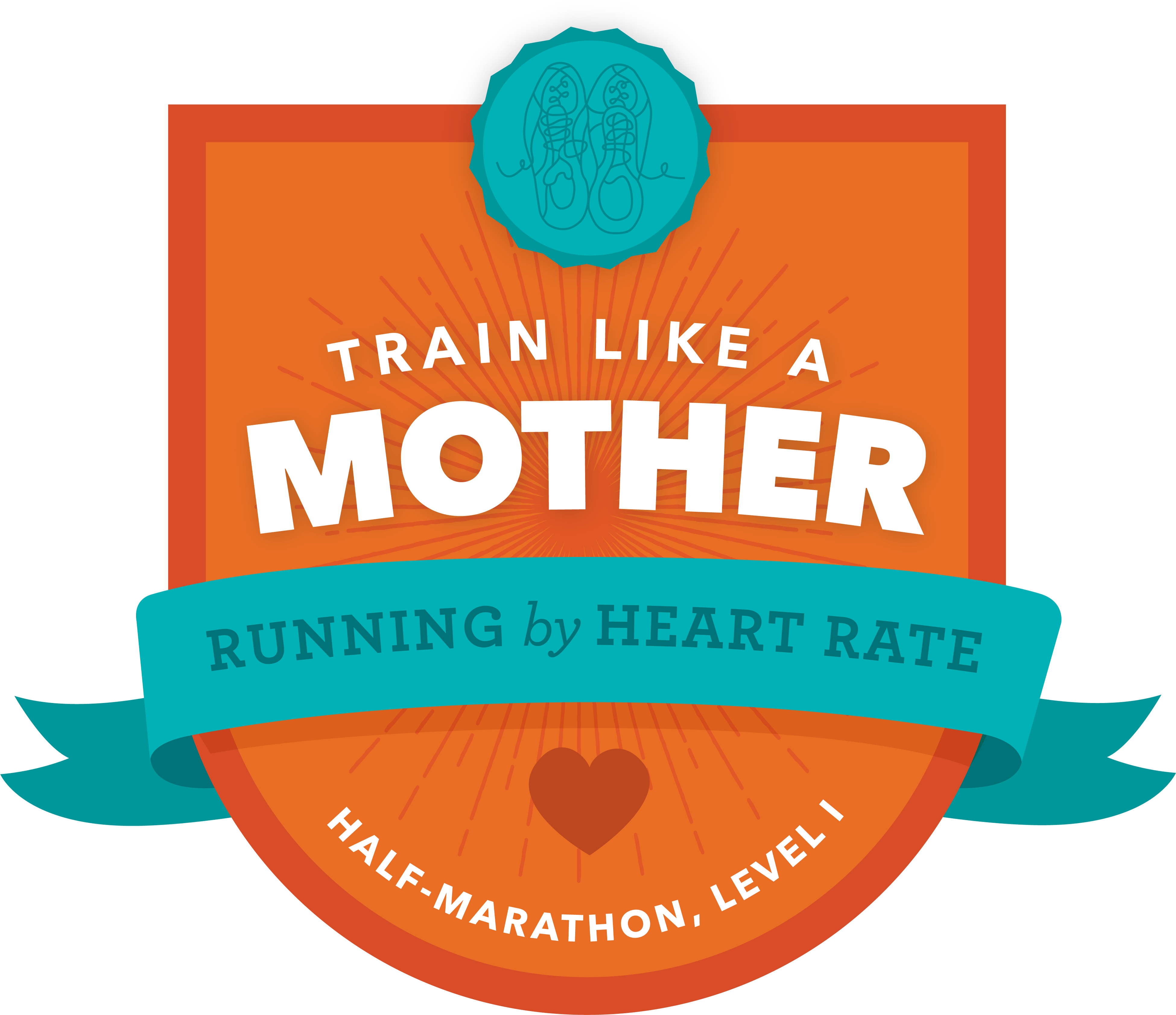 Heart Rate - Label (4235x4268), Png Download