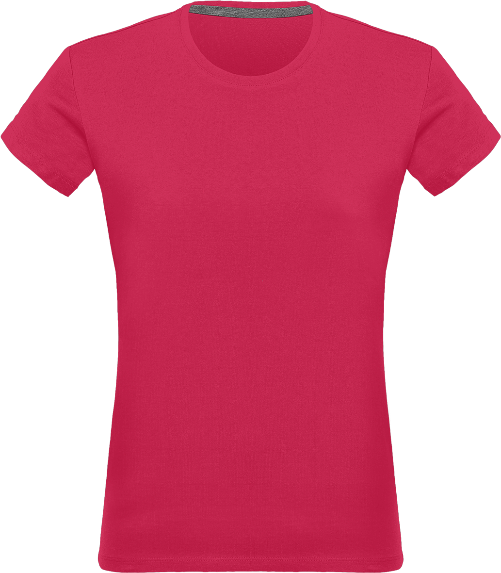 Blank T-shirt Women - T Shirt (1032x1200), Png Download