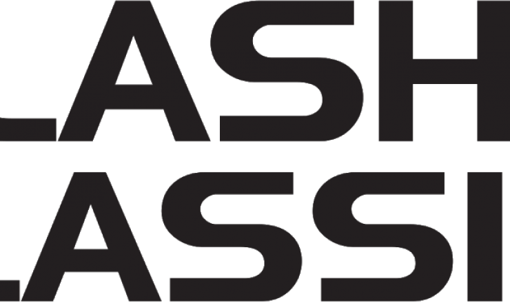 Atari Flashback Classics Bite-size Gaming That Packs - Graphic Design (740x440), Png Download