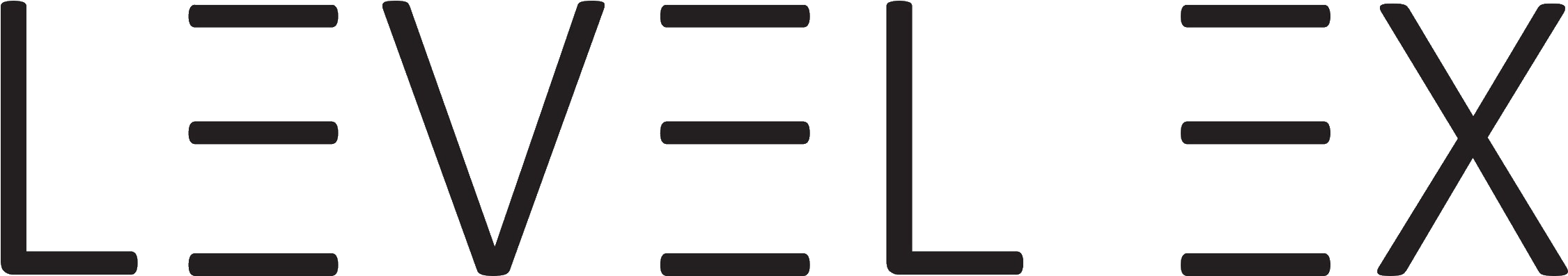 Video Game Industry Veteran And Former Atari Coo, Todd - Level Ex (2700x846), Png Download