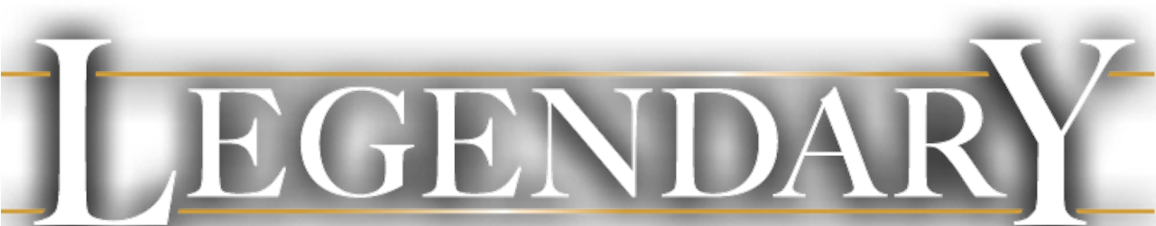 Legendary John Cena (1280x544), Png Download