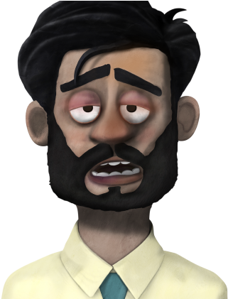 Tue 30th January - Mask (768x420), Png Download