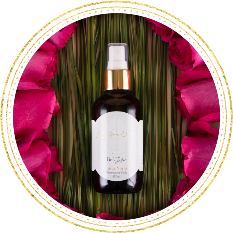 Sweet Soul Sister Website Elements 02 16 - Glass Bottle (1000x1060), Png Download