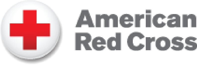 American Red Cross (950x950), Png Download