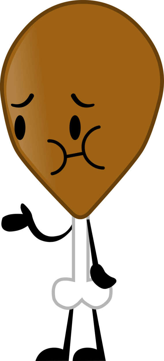 New Drumstick Pose (569x1248), Png Download